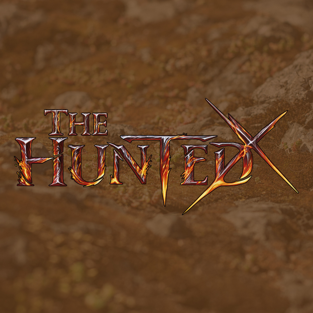 The Hunted - Playset (Flesh and Blood)