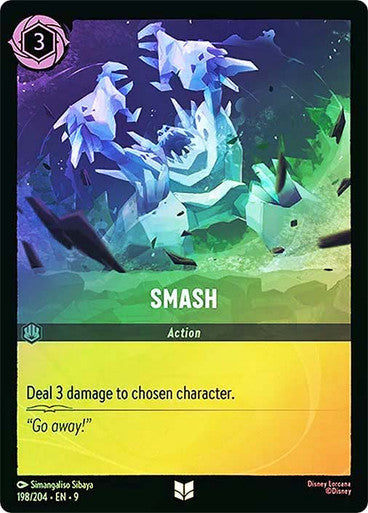 Smash