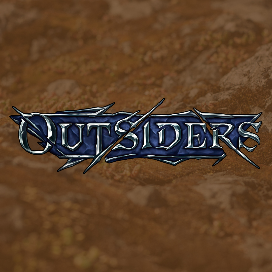 Outsider - Playset (Flesh and Blood)