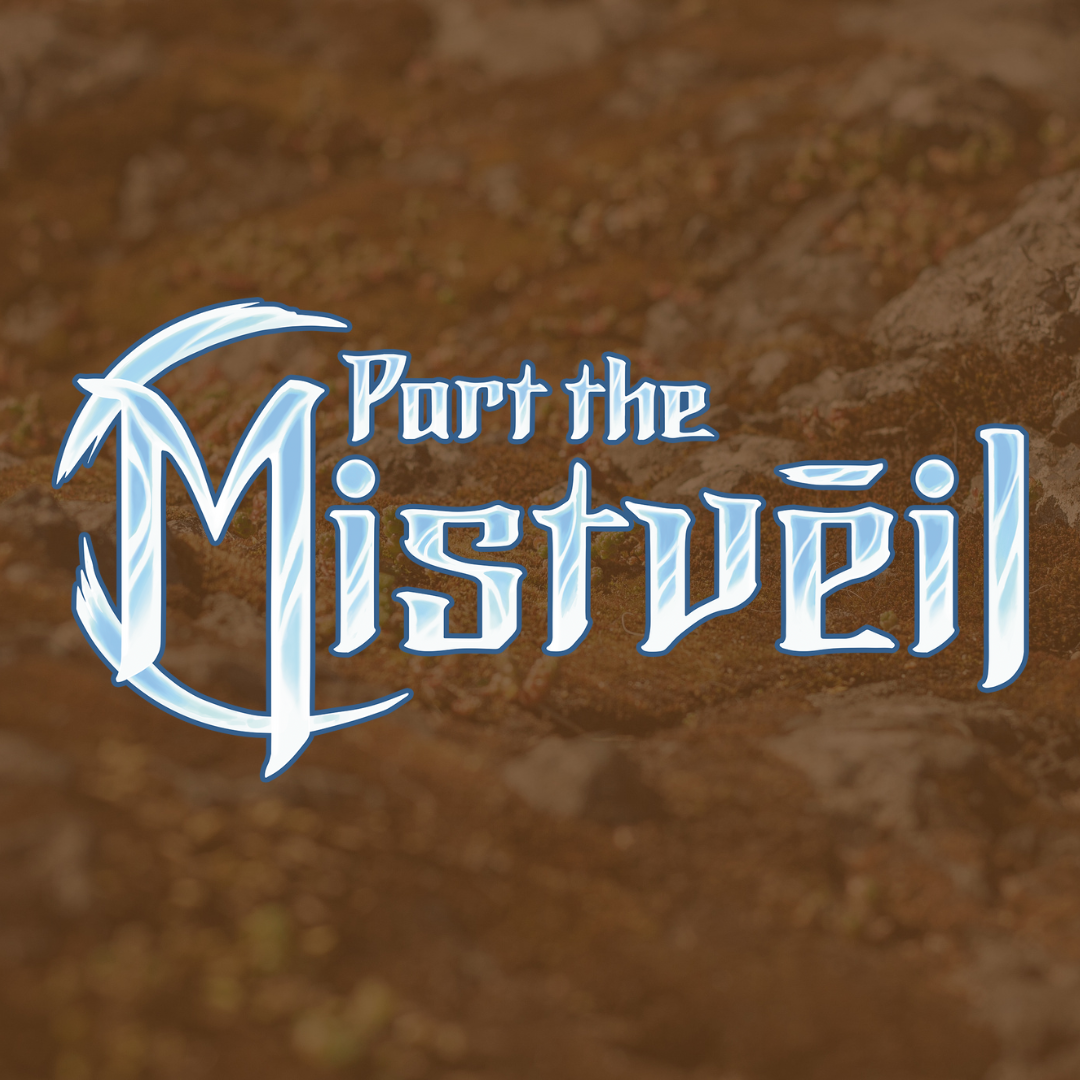 Part The Mistveil - Playset (Flesh and Blood)