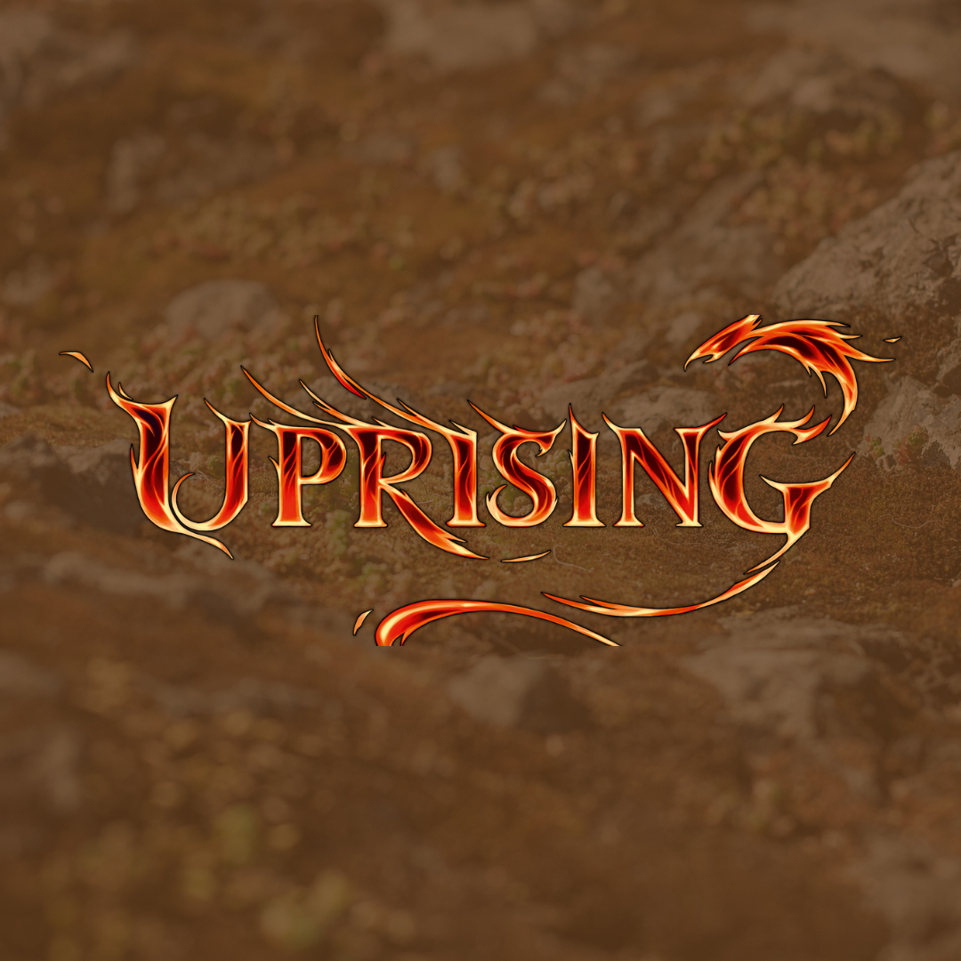 Uprising - Playset (Flesh and Blood)