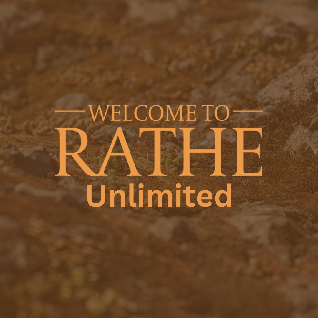 Welcome to Rathe Unlimited Edition - Playset (Flesh and Blood)