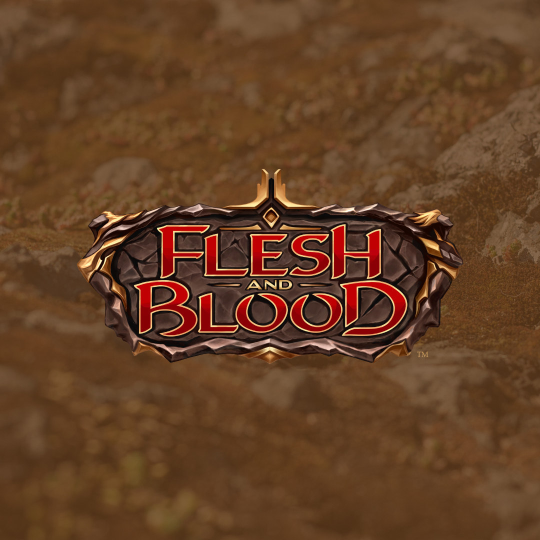 Flesh and Blood Singles
