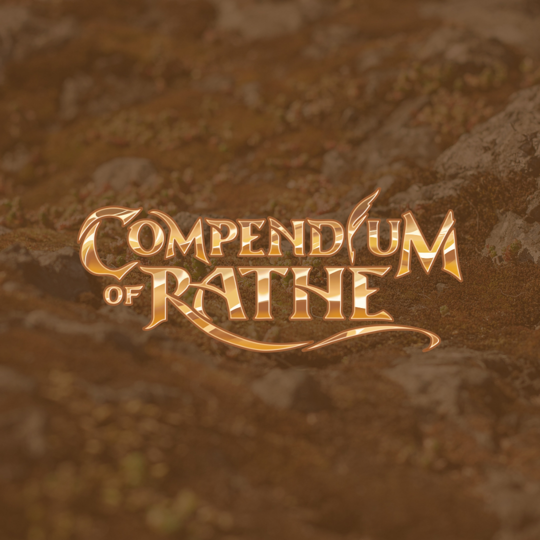 Compendium of Rathe