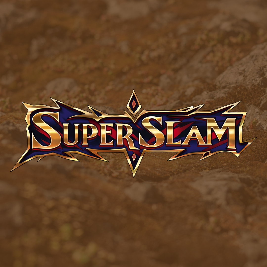 Super Slam