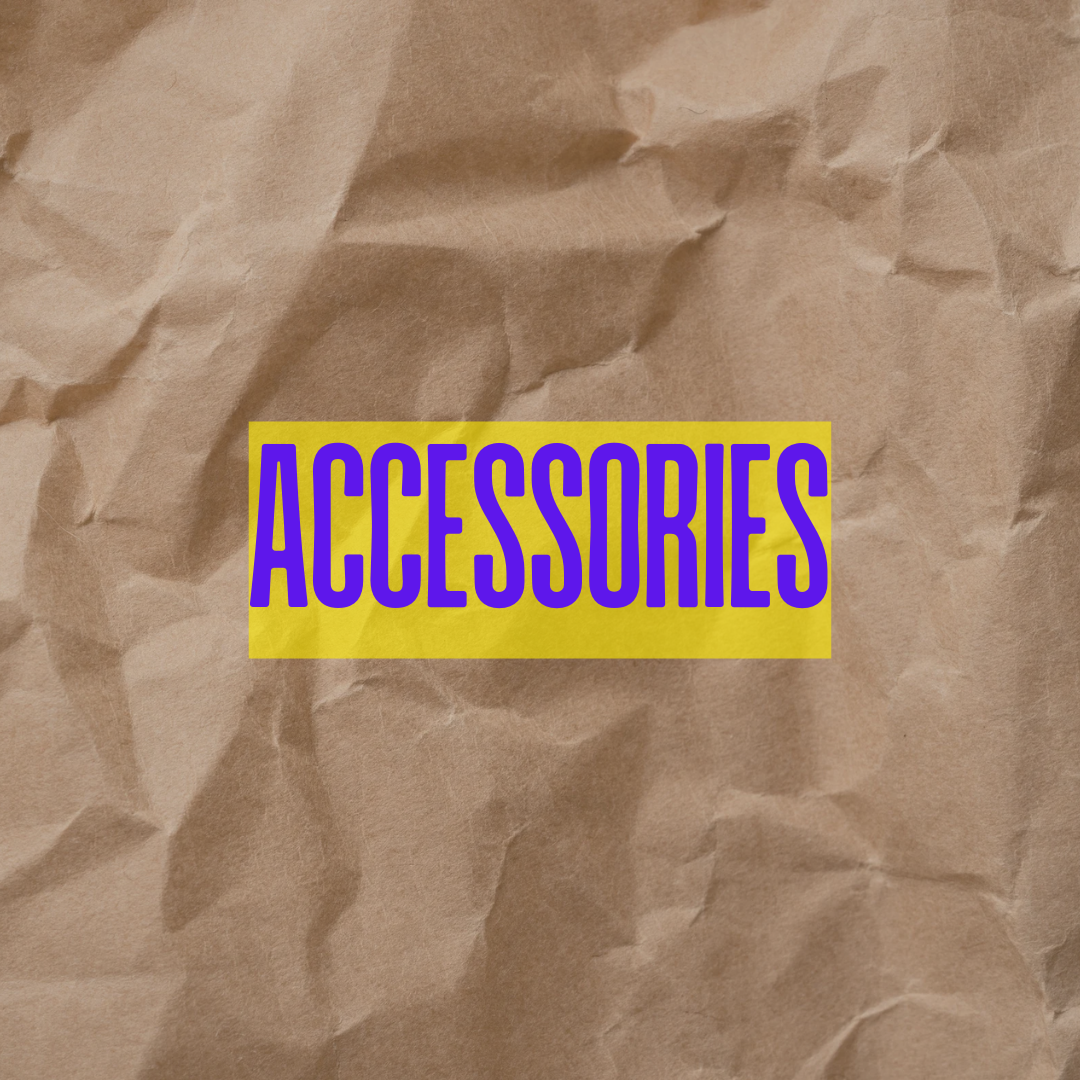 Accessories