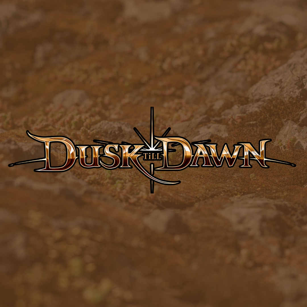 Dusk Till Dawn