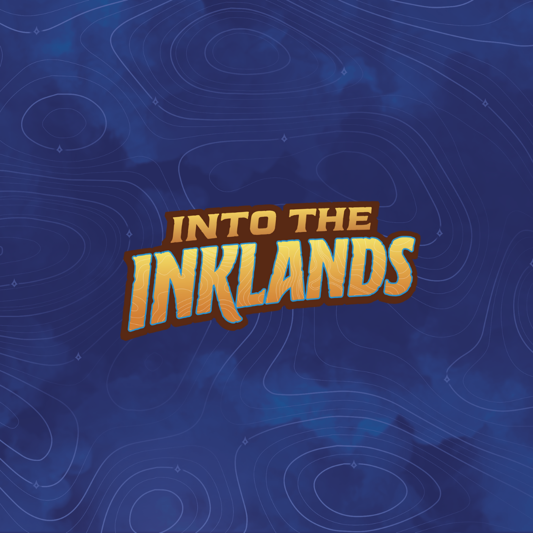 Into The Inklands