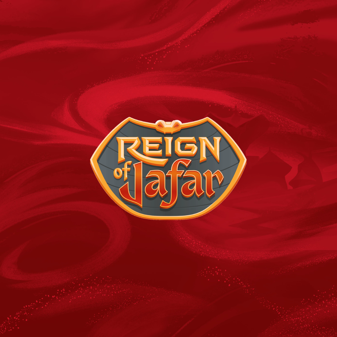 Reign of Jafar