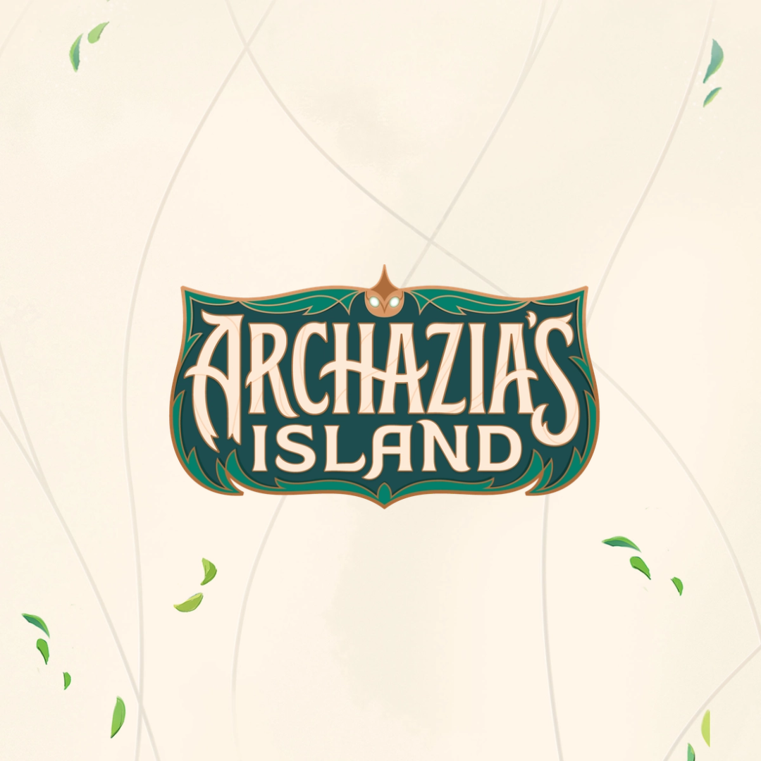 Archazia's Island