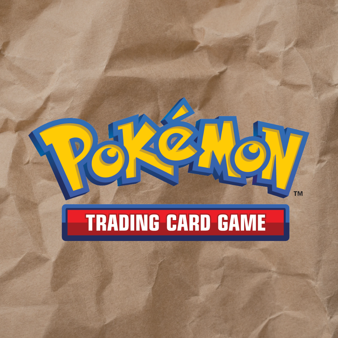 Pokemon TCG Sealed