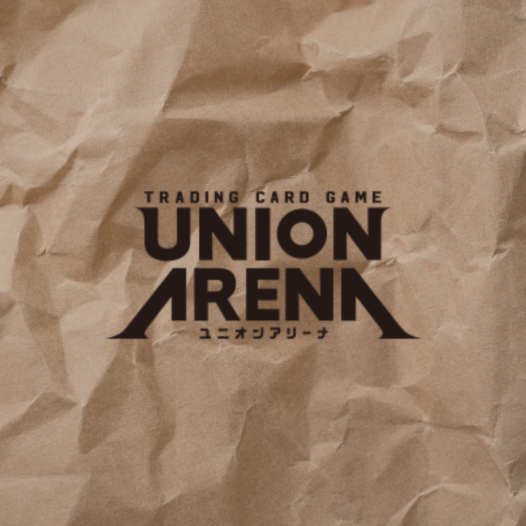 Union Arena Sealed