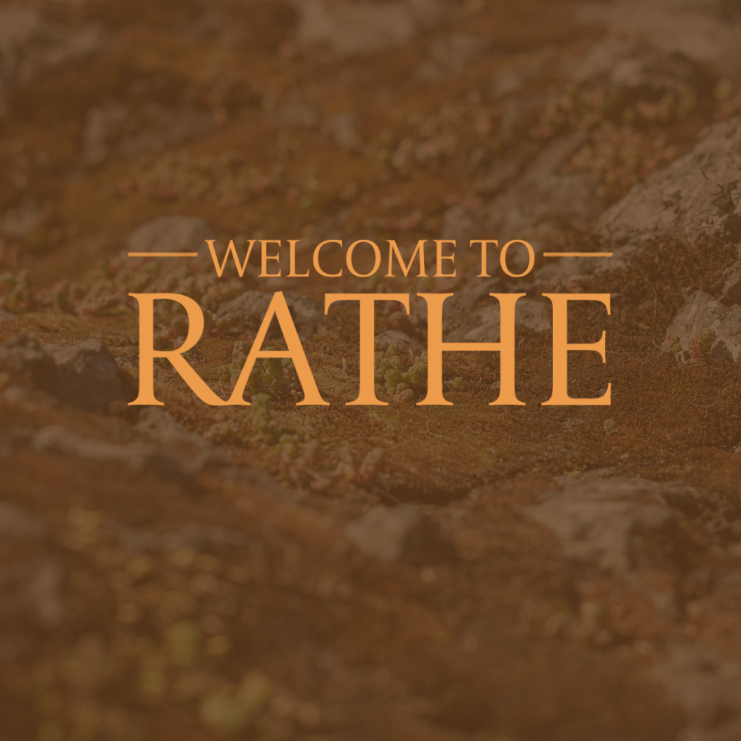 Welcome to Rathe (Unlimited Edition) – The Imaginarium