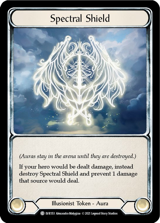 Spectral Shield [EVR - EVR153]