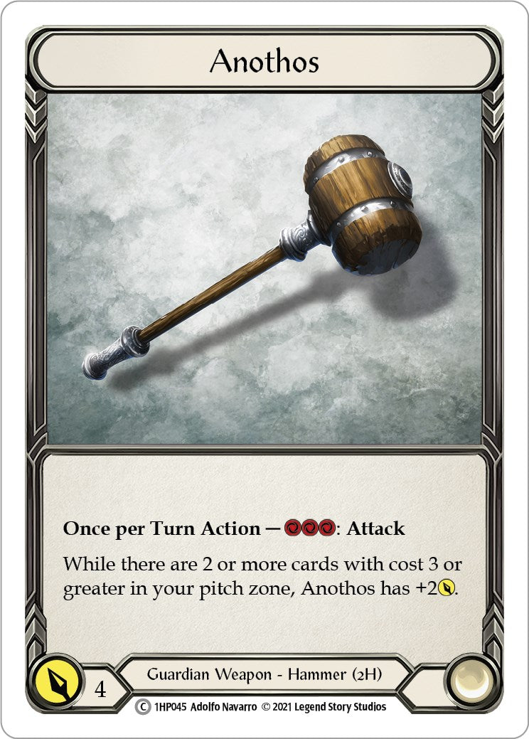 Anothos [1HP - 1HP045]