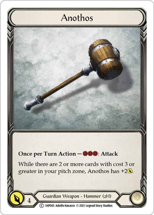Anothos [1HP - 1HP045]