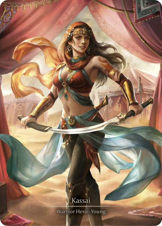 Kassai (Marvel) [HVY - HVY091]