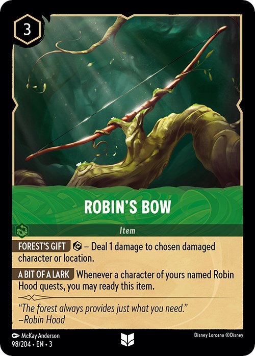 Robin's Bow [3 - 98/204]