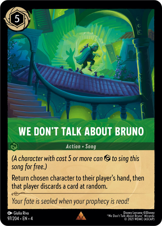 We Don't Talk About Bruno [4 - 97/204]