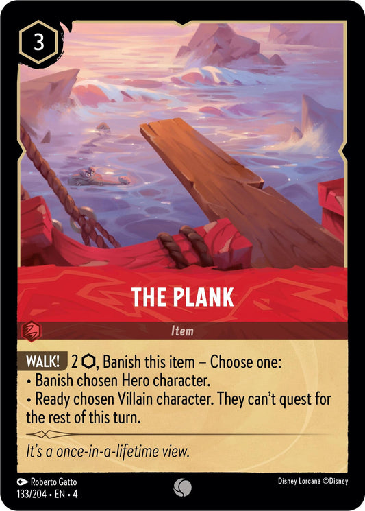The Plank [4 - 133/204]