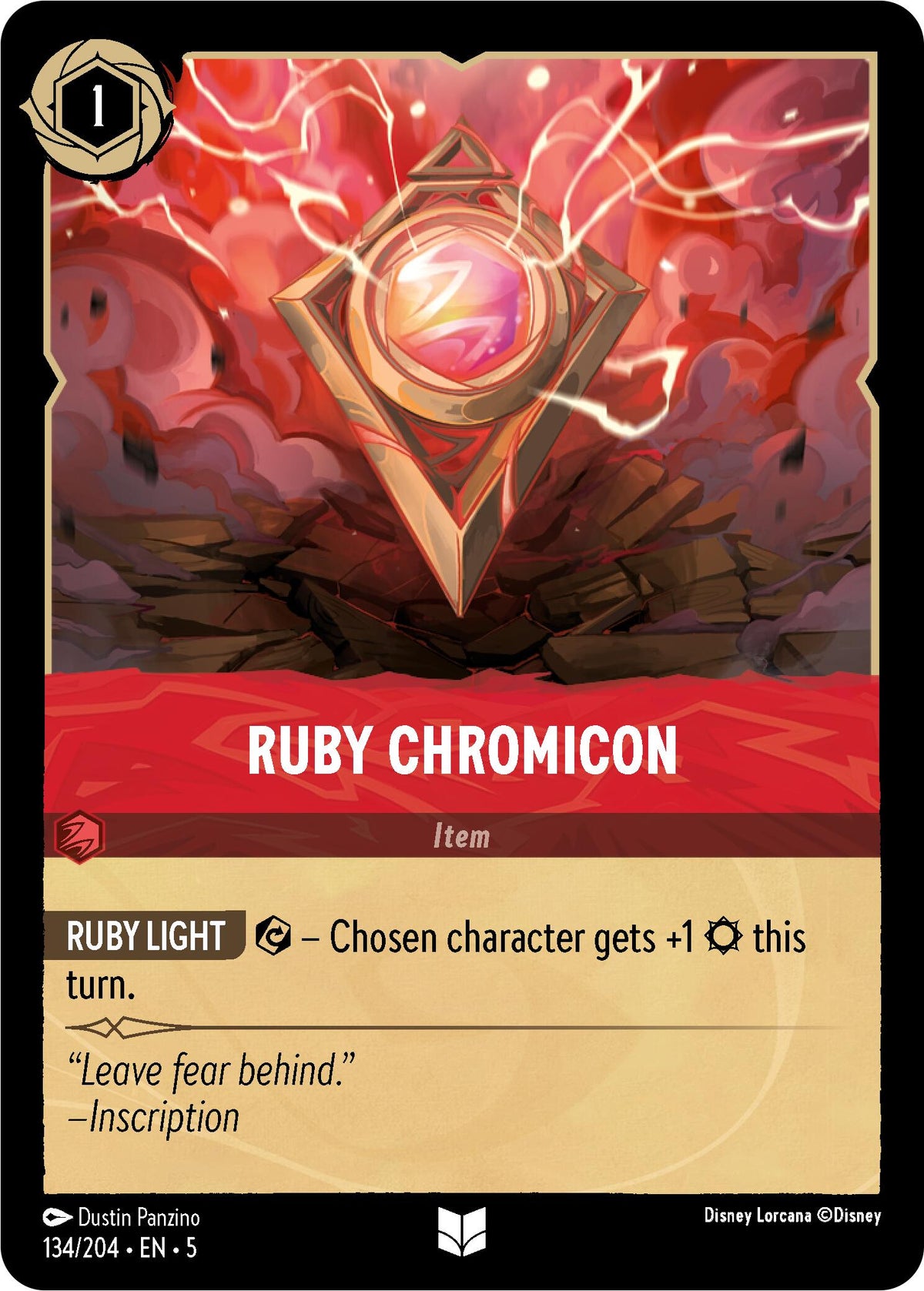 Ruby Chromicon [5 - 134/204]