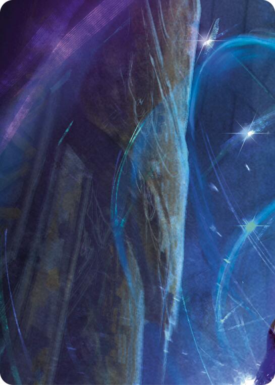 Sanctuary of Aria // Oscilio, Constella Intelligence (Top left) [ROS - ROSPZL28]