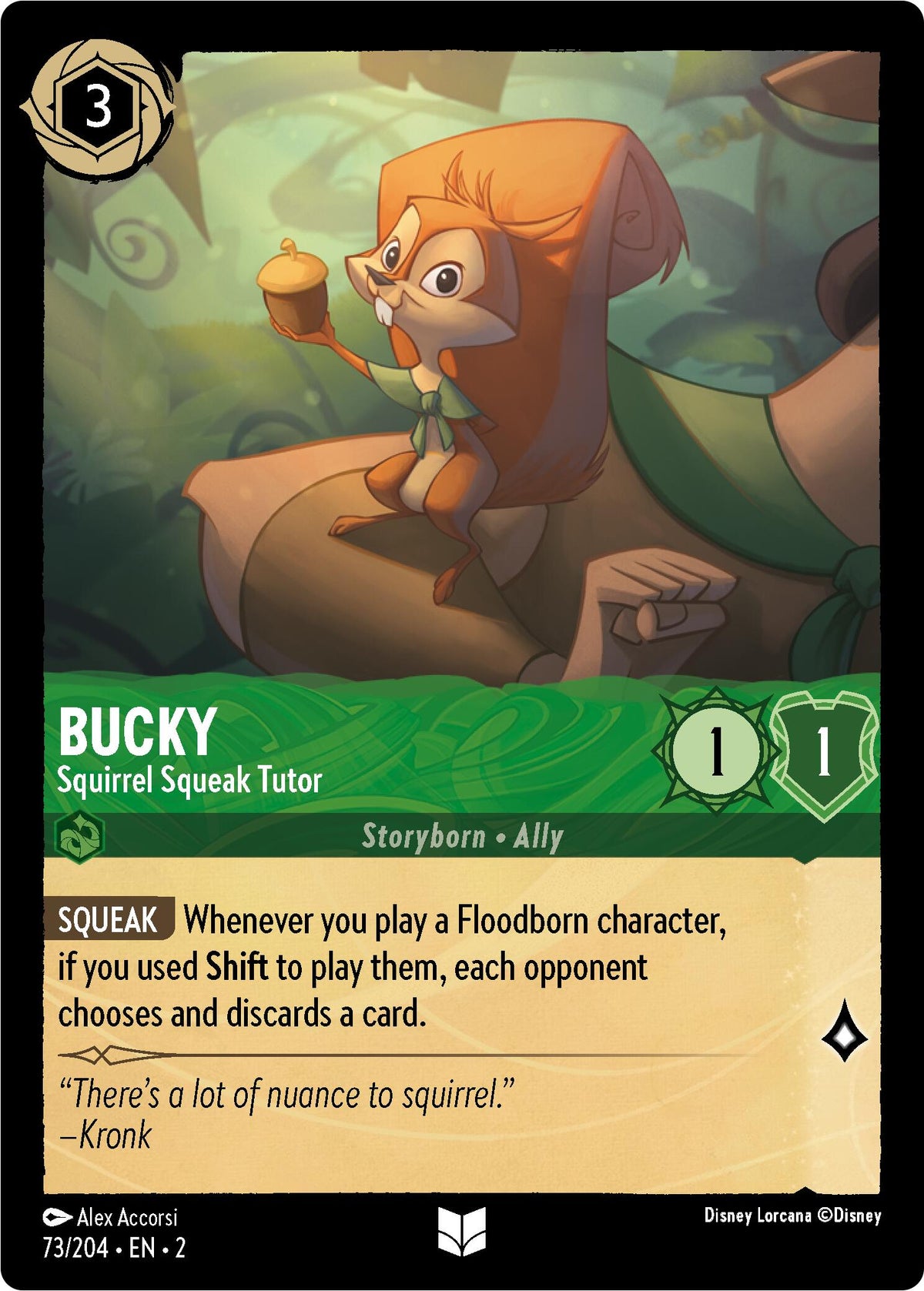 Bucky - Squirrel Squeak Tutor (Errata Version) [2 - 73/204]