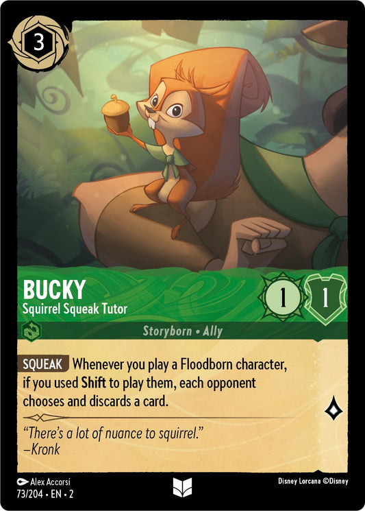 Bucky - Squirrel Squeak Tutor (Errata Version) [2 - 73/204]