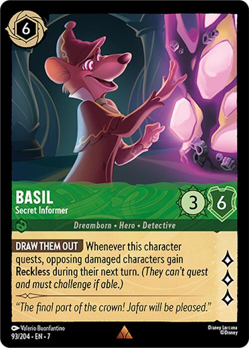 Basil - Secret Informer [7 - 93/204]