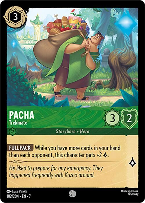 Pacha - Trekmate [7 - 102/204]
