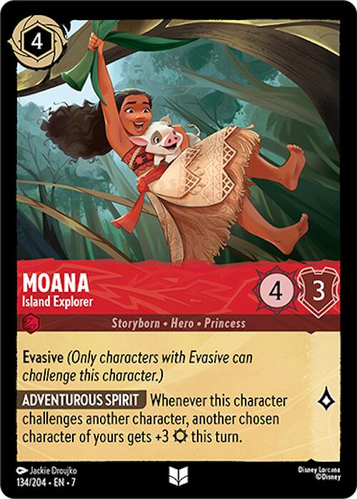 Moana - Island Explorer [7 - 134/204]