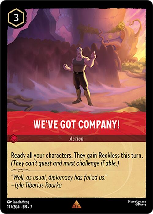 We've Got Company! [7 - 147/204]