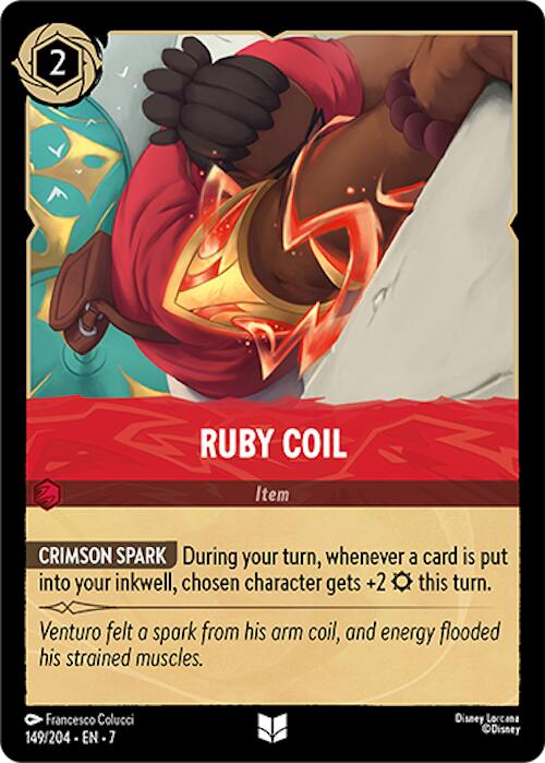 Ruby Coil [7 - 149/204]