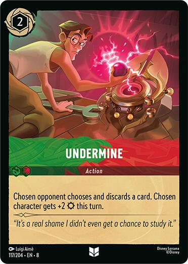 Undermine [8 - 117/204]