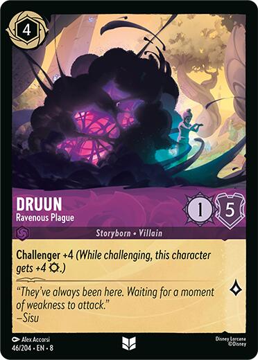 Druun - Ravenous Plague [8 - 46/204]
