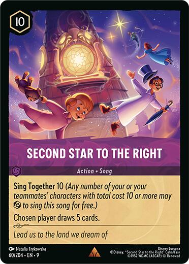 Second Star to the Right [9 - 60/204]