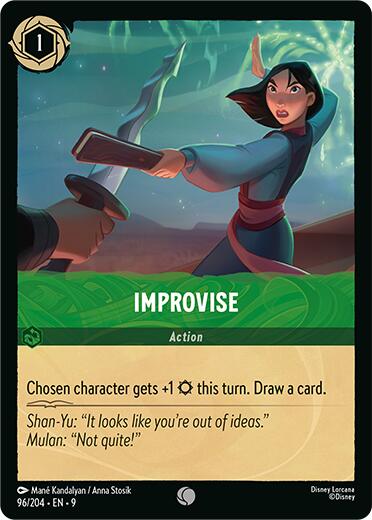 Improvise [9 - 96/204]