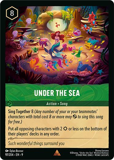 Under the Sea [9 - 97/204]