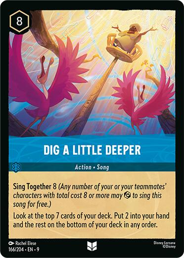 Dig a Little Deeper [9 - 166/204]