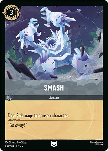 Smash [9 - 198/204]