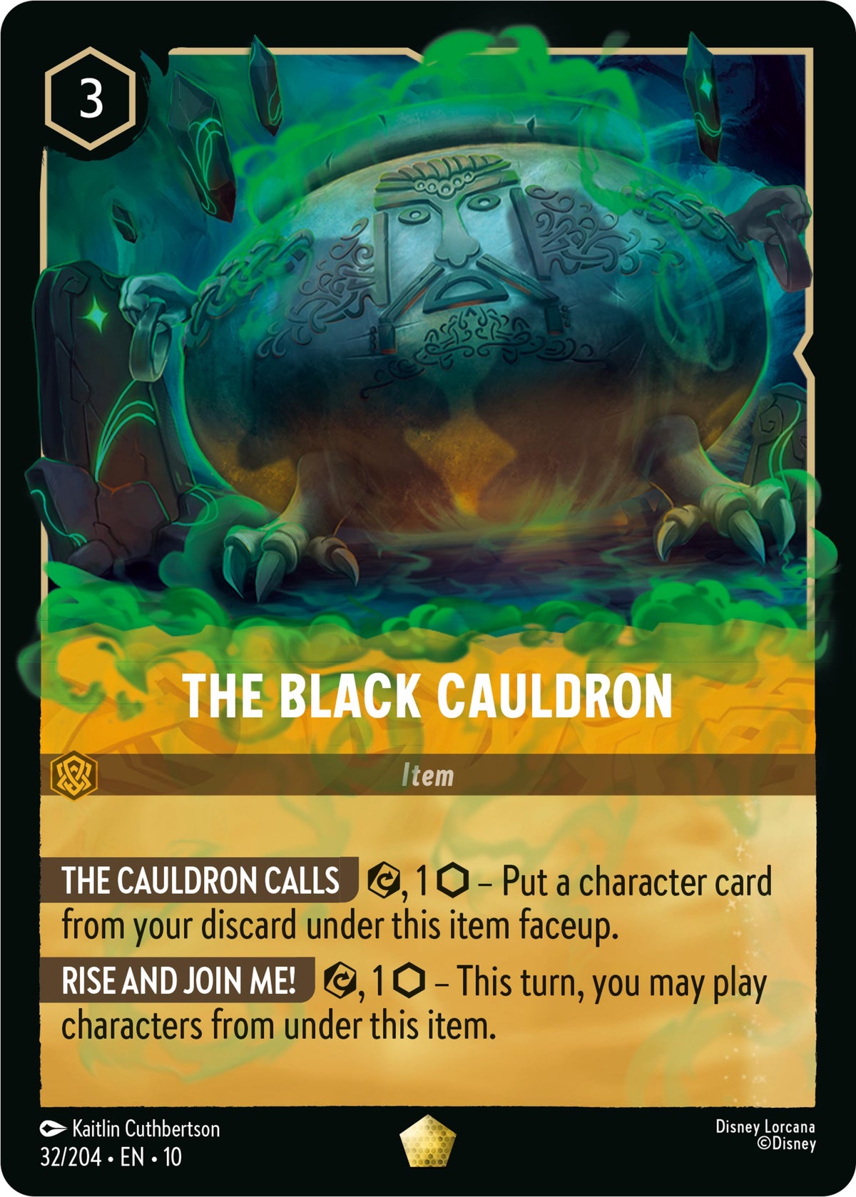 The Black Cauldron [10 - 32/204]