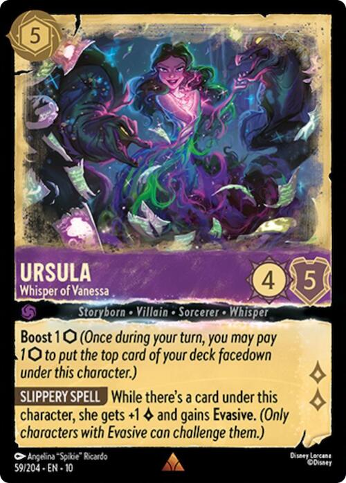 Ursula - Whisper of Vanessa [10 - 59/204]