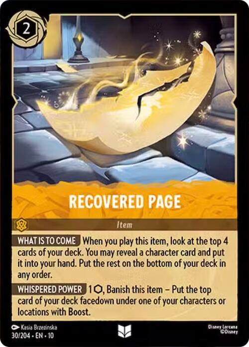 Recovered Page [10 - 30/204]