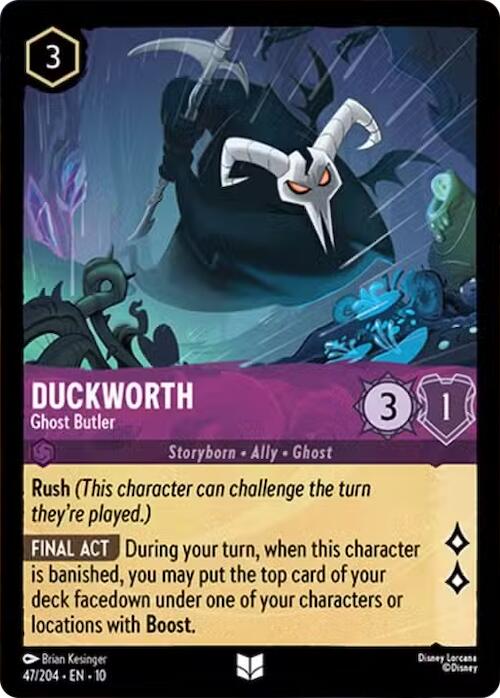 Duckworth - Ghost Butler [10 - 47/204]
