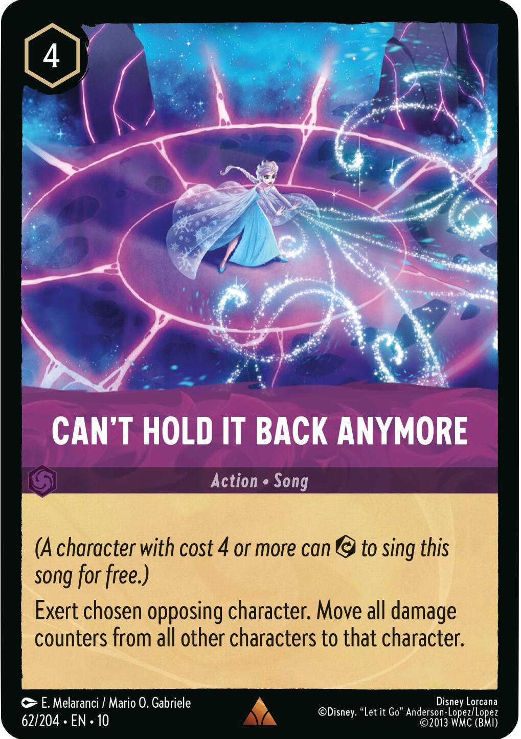 Can't Hold It Back Anymore [10 - 62/204]