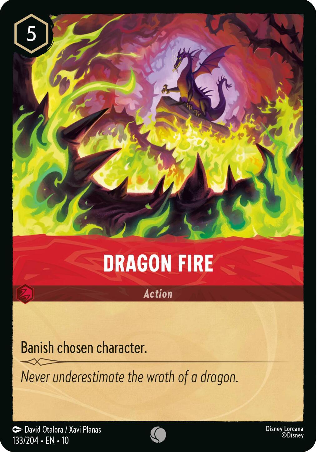 Dragon Fire [10 - 133/204]