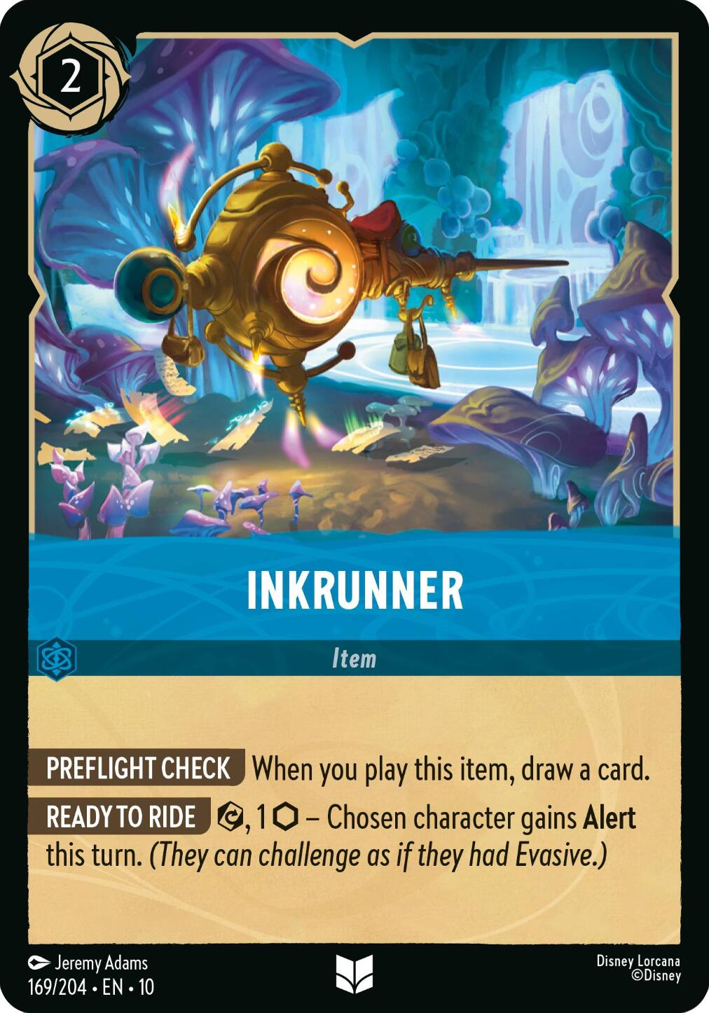 Inkrunner [10 - 169/204]