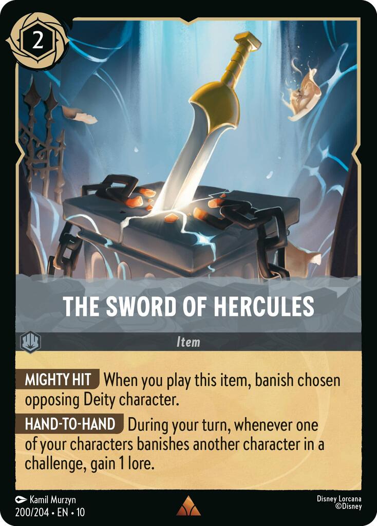 The Sword of Hercules [10 - 200/204]