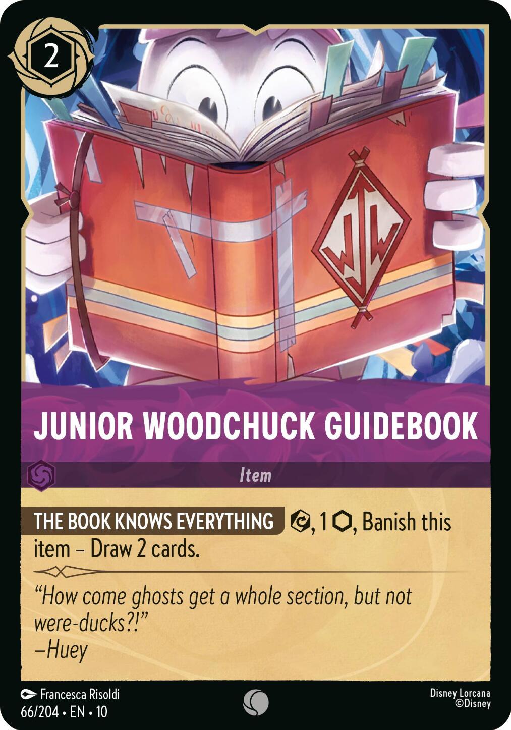 Junior Woodchuck Guidebook [10 - 66/204]