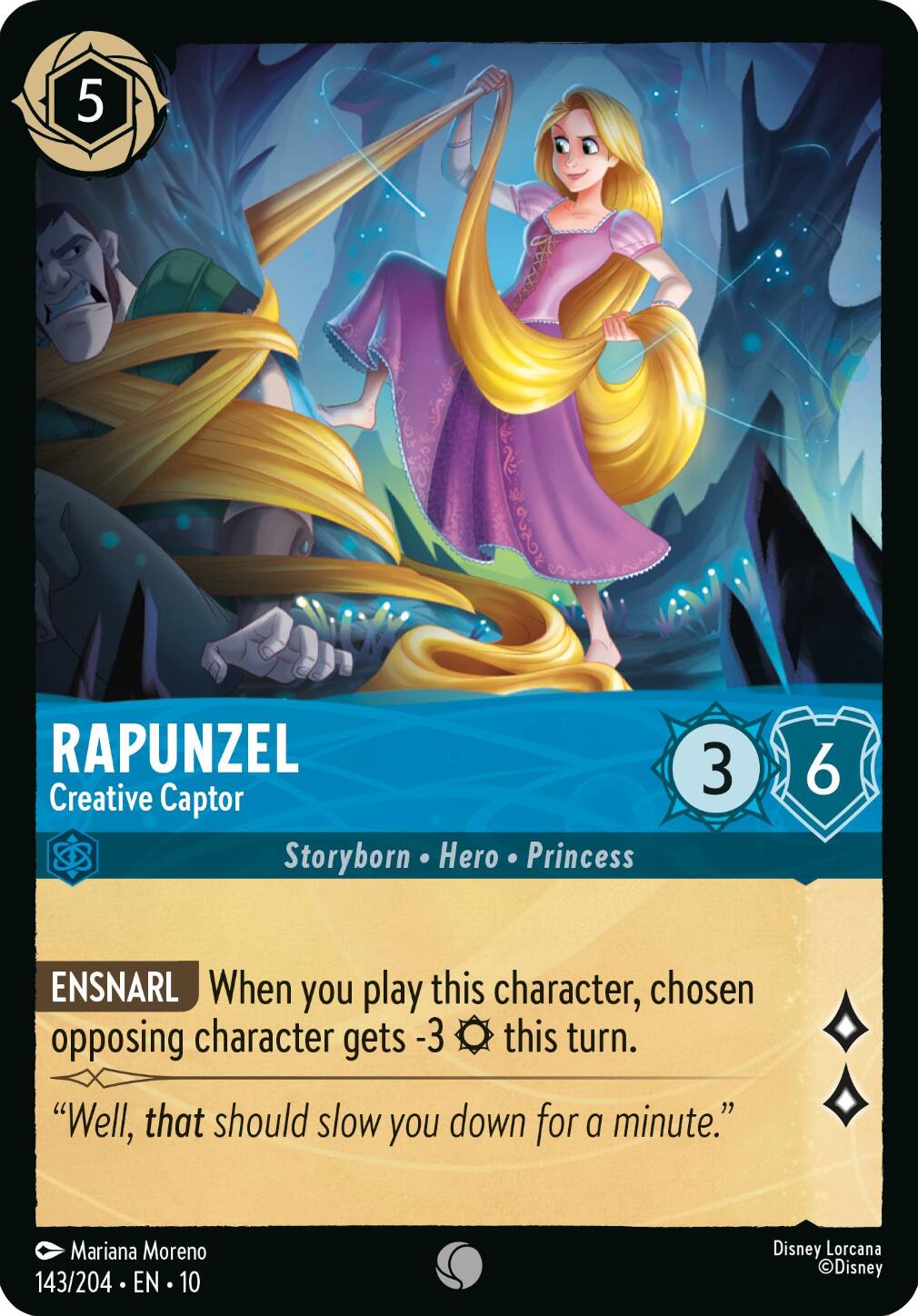 Rapunzel - Creative Captor [10 - 143/204]